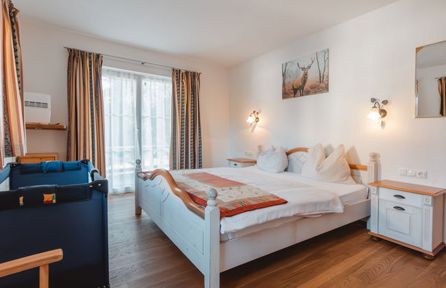 Casa de 4 quartos em Krimml com jardim e terraço - Foto 27