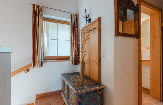Casa de 4 quartos em Krimml com jardim e terraço - Foto 16