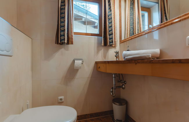 Casa de 4 quartos em Krimml com jardim e terraço - Foto 29