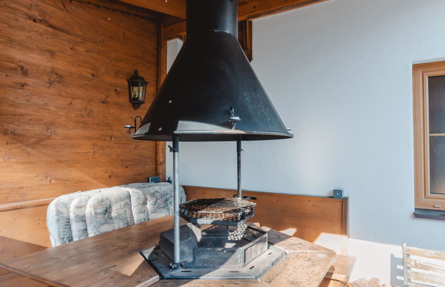 Casa de 4 quartos em Krimml com jardim e terraço - Foto 36