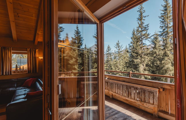 Casa de 4 quartos em Krimml com jardim e terraço - Foto 17