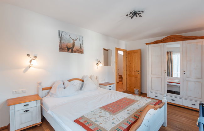 Casa de 4 quartos em Krimml com jardim e terraço - Foto 28