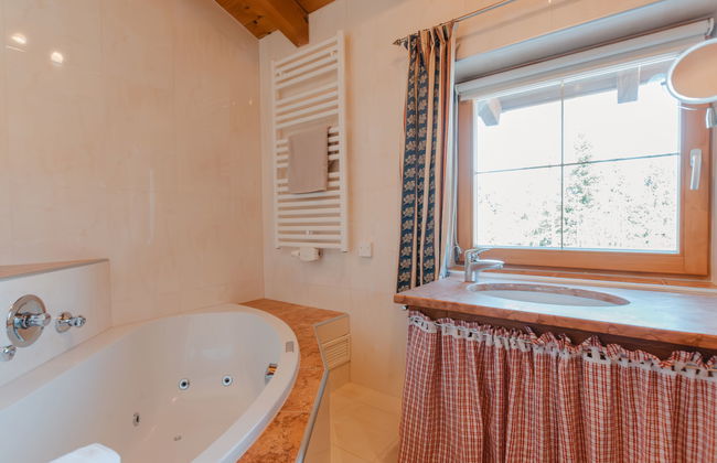 Casa de 4 quartos em Krimml com jardim e terraço - Foto 31