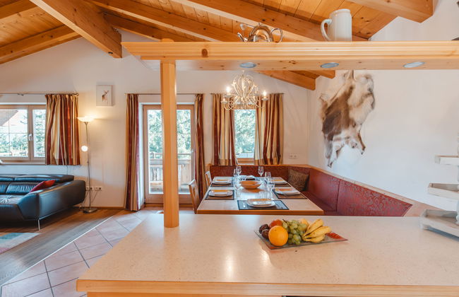 Casa de 4 quartos em Krimml com jardim e terraço - Foto 13