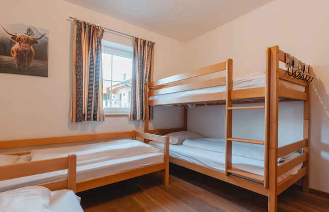 Casa de 4 quartos em Krimml com jardim e terraço - Foto 23