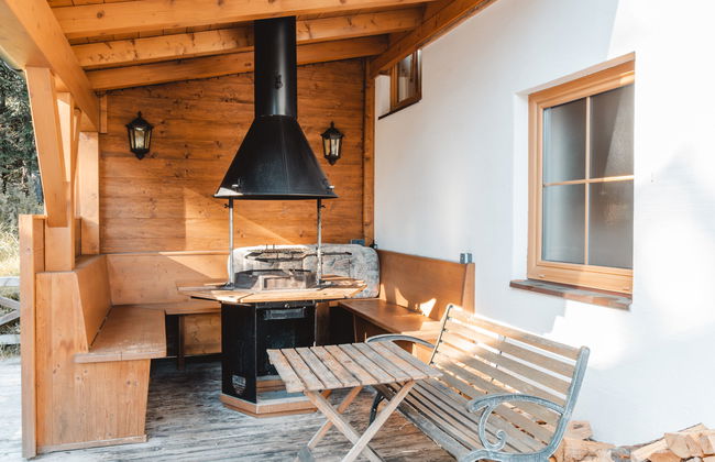 Casa de 4 quartos em Krimml com jardim e terraço - Foto 35