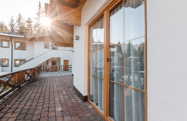 Casa de 4 quartos em Krimml com jardim e terraço - Foto 47