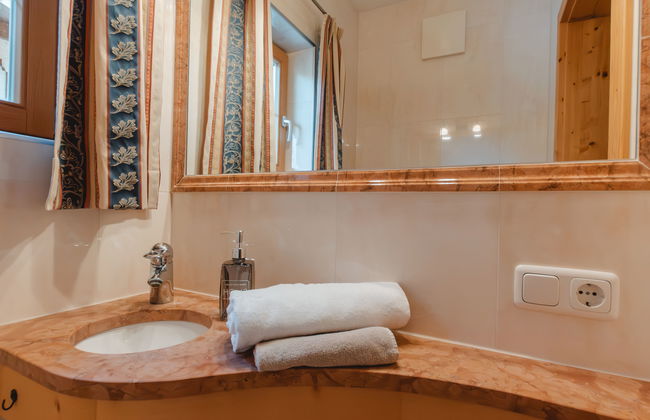 Casa de 4 quartos em Krimml com jardim e terraço - Foto 33
