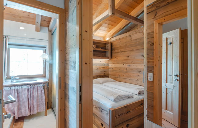 Casa de 4 quartos em Krimml com jardim e terraço - Foto 18