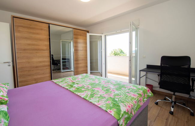 Casa de 5 quartos em Kaštela com piscina privada e jardim - Foto 28