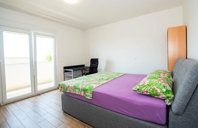 Casa de 5 quartos em Kaštela com piscina privada e jardim - Foto 23