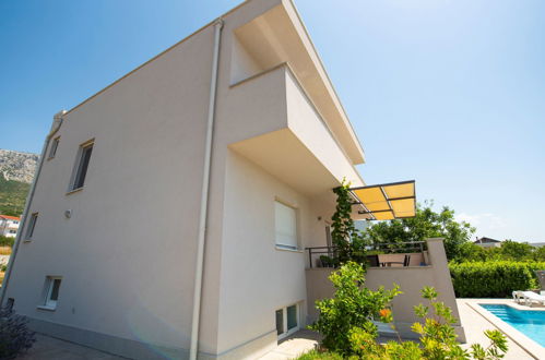 Photo 48 - Maison de 4 chambres à Kaštela avec piscine privée et vues à la mer