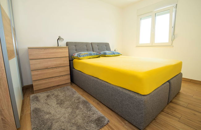 Casa de 5 quartos em Kaštela com piscina privada e jardim - Foto 26