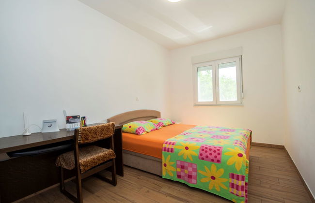 Casa de 5 quartos em Kaštela com piscina privada e jardim - Foto 27