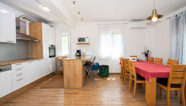 Haus mit 5 Schlafzimmern in Kaštela mit privater pool und garten - Foto 3