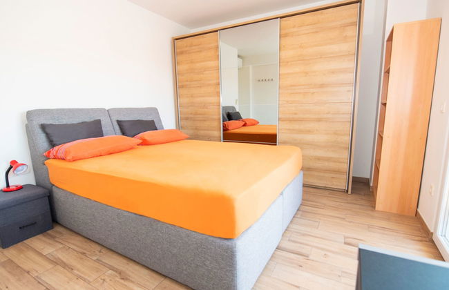 Casa de 5 quartos em Kaštela com piscina privada e jardim - Foto 21