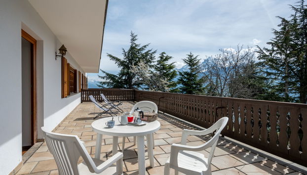 Apartment mit 3 Schlafzimmern in Sarre mit garten und terrasse - Foto 2