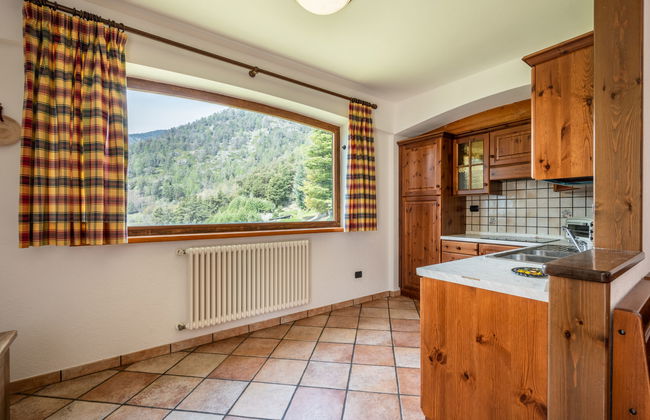 Appartement de 3 chambres à Sarre avec jardin et terrasse - Photo 11