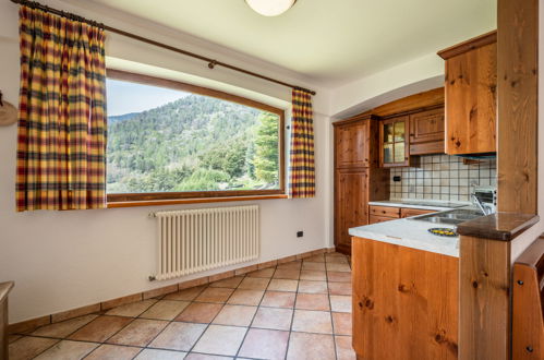 Photo 11 - 2 bedroom Apartment in Sarre with garden and mountain view