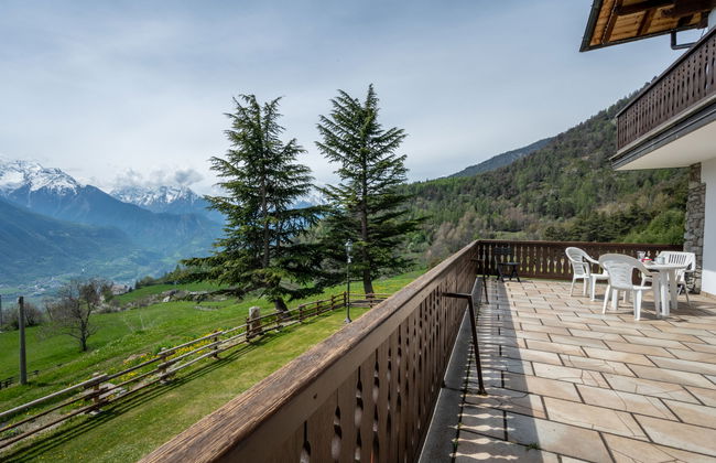 Appartement de 3 chambres à Sarre avec jardin et terrasse - Photo 19