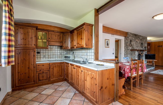Appartement de 3 chambres à Sarre avec jardin et terrasse - Photo 9