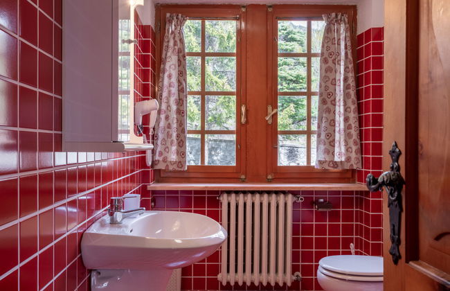 Appartement de 3 chambres à Sarre avec jardin et terrasse - Photo 15