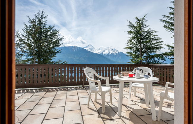 Appartement de 3 chambres à Sarre avec jardin et terrasse - Photo 18
