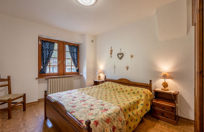 Appartement de 3 chambres à Sarre avec jardin et terrasse - Photo 12