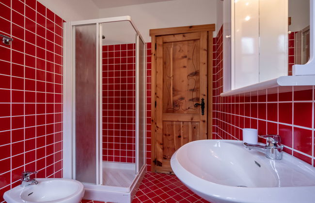 Appartement de 3 chambres à Sarre avec jardin et terrasse - Photo 16
