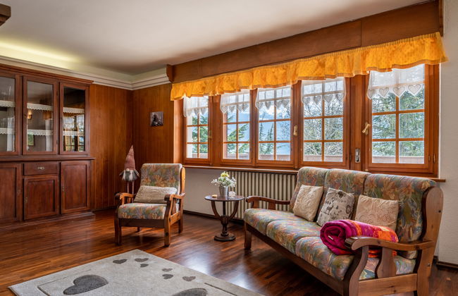 Appartement de 3 chambres à Sarre avec jardin et terrasse - Photo 7