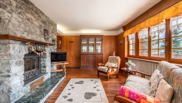Apartment mit 3 Schlafzimmern in Sarre mit garten und terrasse - Foto 4
