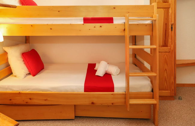 Apartment mit 1 Schlafzimmer in Nendaz mit garten - Foto 14