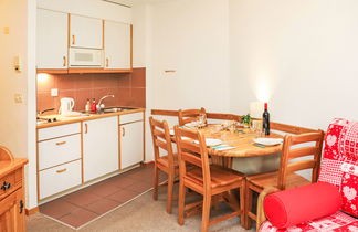 Foto 1 - Apartamento em Nendaz com jardim