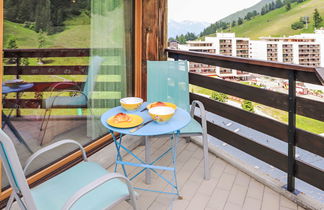 Foto 2 - Apartamento em Nendaz com jardim