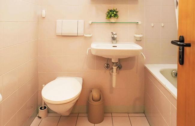 Apartment mit 1 Schlafzimmer in Nendaz mit garten - Foto 17