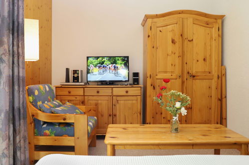 Foto 6 - Apartamento em Nendaz com jardim