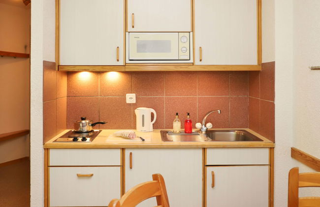 Apartment mit 1 Schlafzimmer in Nendaz mit garten - Foto 4