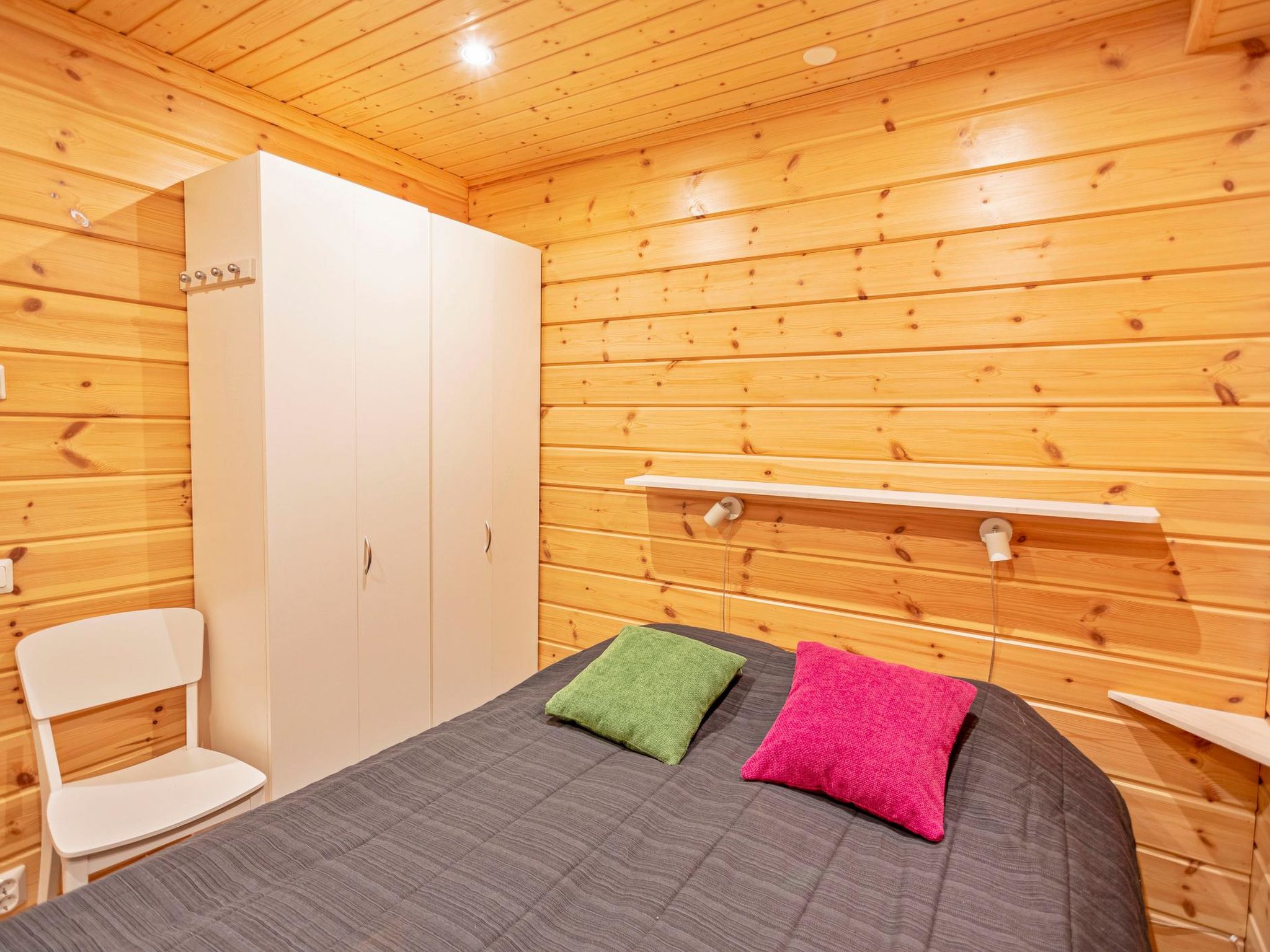 Photo 8 - Maison de 1 chambre à Kolari avec sauna et vues sur la montagne