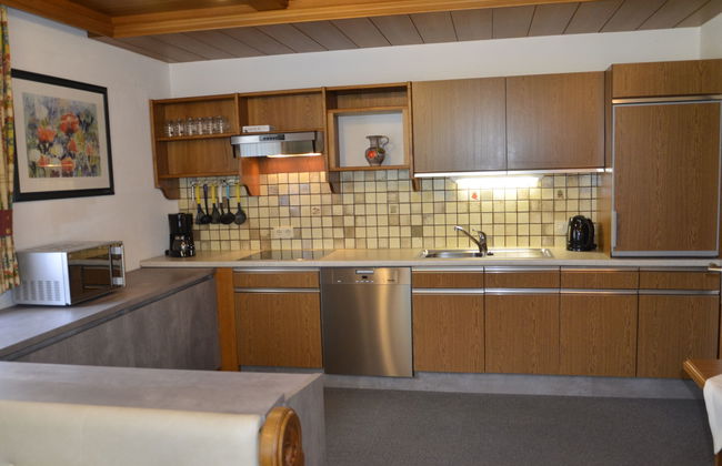 Apartamento de 6 quartos em Kappl - Foto 6