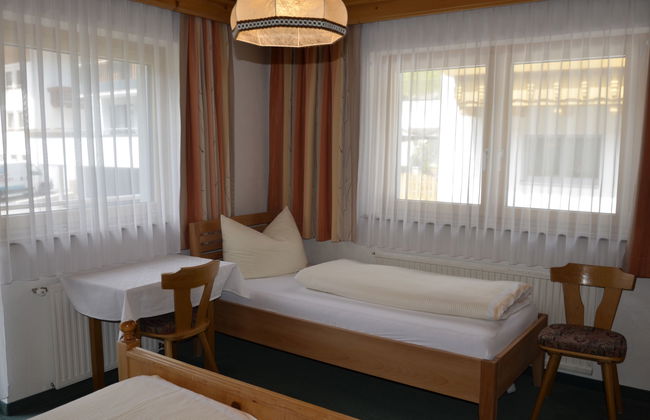 Apartamento de 6 quartos em Kappl - Foto 12