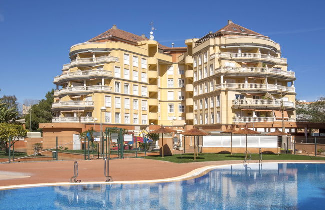 Apartamento de 3 quartos em Dénia com piscina e jardim - Foto 17