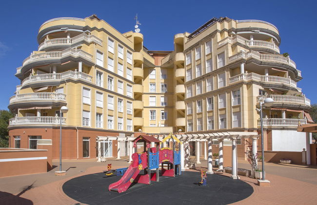 Apartamento de 3 quartos em Dénia com piscina e jardim - Foto 15