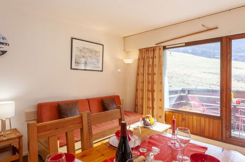 Foto 11 - Apartamento en Tignes