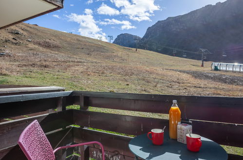 Photo 12 - Apartment in Tignes with mountain view