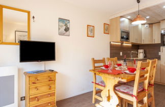 Photo 2 - Appartement en Tignes