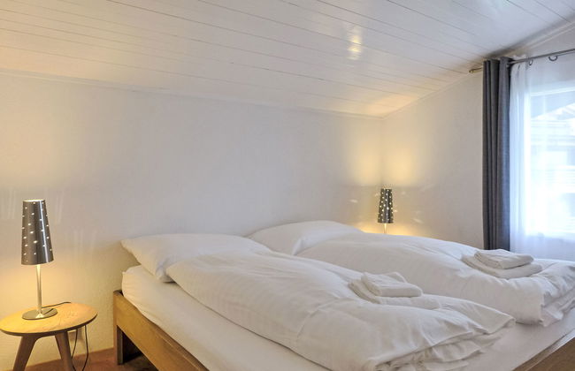 Apartamento de 4 quartos em Grindelwald com jardim e terraço - Foto 15
