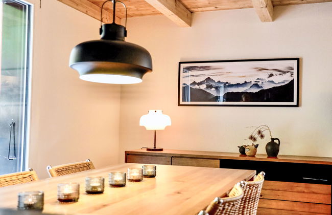 Apartamento de 4 quartos em Grindelwald com jardim e terraço - Foto 10