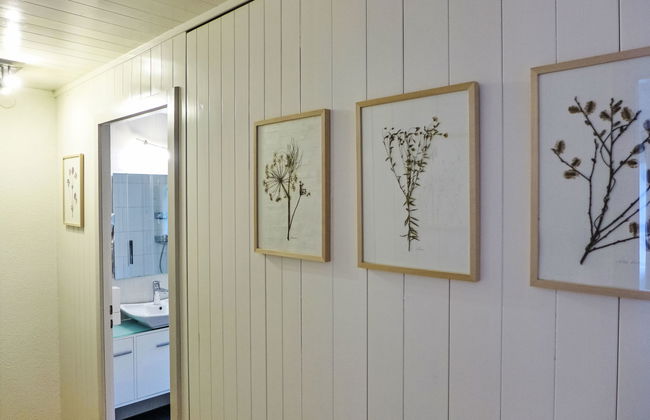 Apartamento de 4 quartos em Grindelwald com jardim e terraço - Foto 22