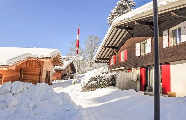Apartamento de 4 quartos em Grindelwald com jardim e terraço - Foto 30