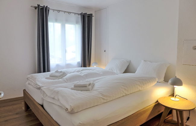 Apartamento de 4 quartos em Grindelwald com jardim e terraço - Foto 14